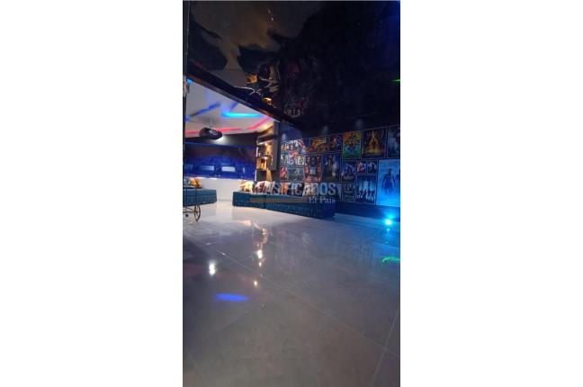 Casas, Venta, Tequendama - $995.000.000