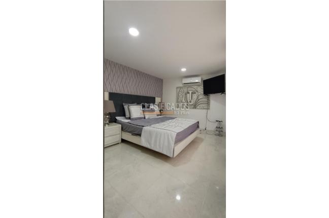 Casas, Venta, Tequendama - $995.000.000