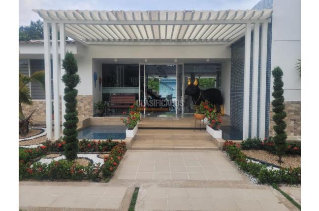 Casas, Venta, Jamundí - $4.200.000.000