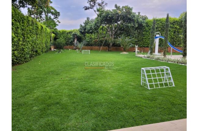 Casas, Venta, Jamundí - $4.200.000.000