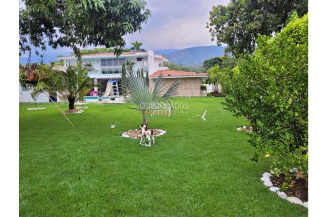 Casas, Venta, Jamundí - $4.200.000.000