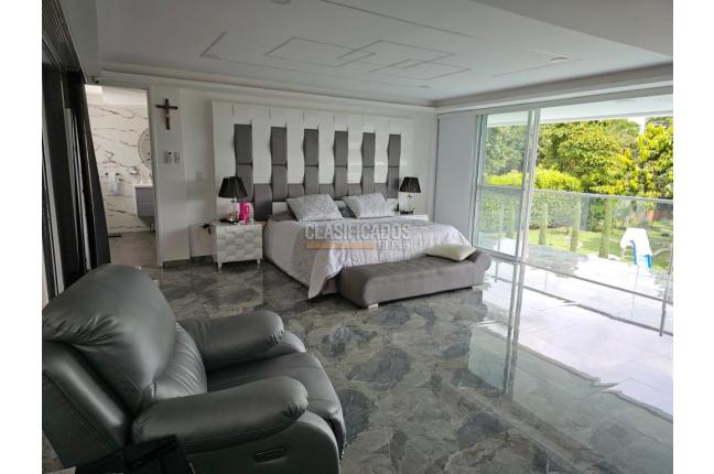 Casas, Venta, Jamundí - $4.200.000.000