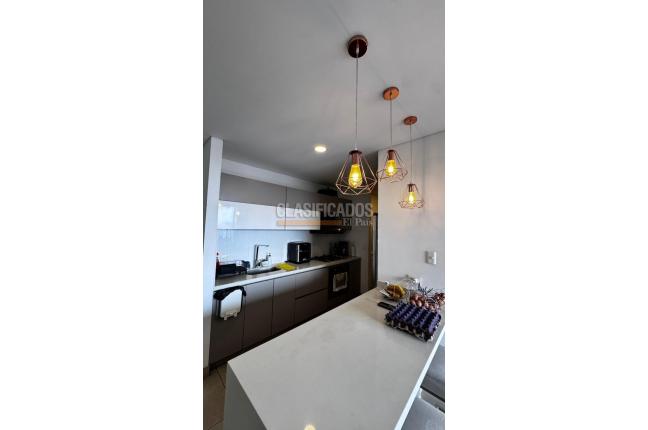 Apartamentos, Venta en Valle del Lili