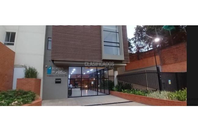 Apartamentos, Alquiler en Bellavista