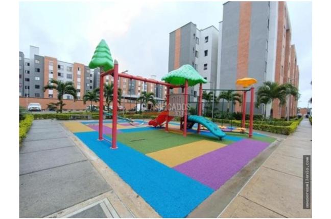 Apartamentos, Venta, Jamundí - $205.000.000