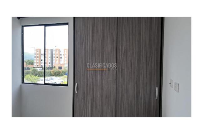 Apartamentos, Venta, Jamundí - $205.000.000