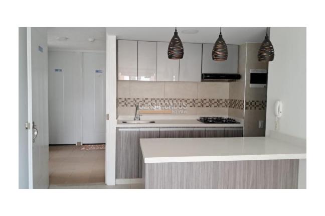 Apartamentos, Venta, Jamundí - $205.000.000