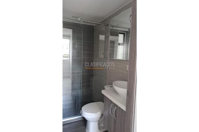 Apartamentos, Venta, Jamundí - $205.000.000