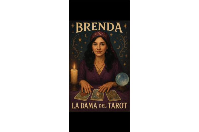 BRENDA XIOMARA - Nueva Era