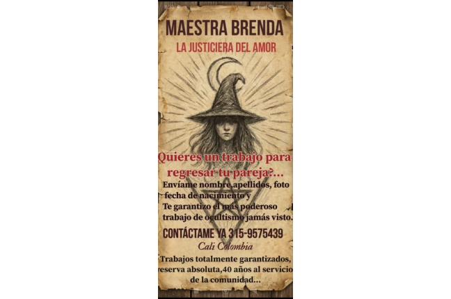 BRENDA XIOMARA - Nueva Era