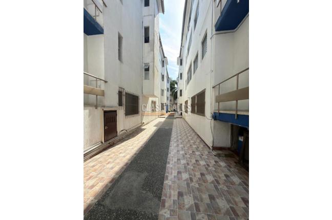 Apartamentos, Alquiler en Pampalinda