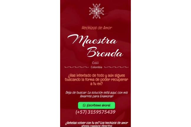 BRENDA XIOMARA - Nueva Era