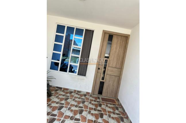 Casas, Venta en Jamundí