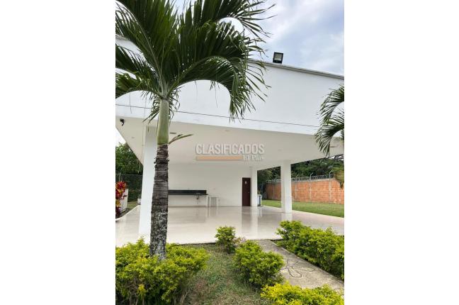 Casas, Venta en Jamundí