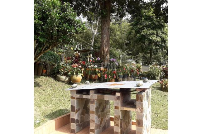 Fincas y Casas Campestres, Venta, La Cumbre