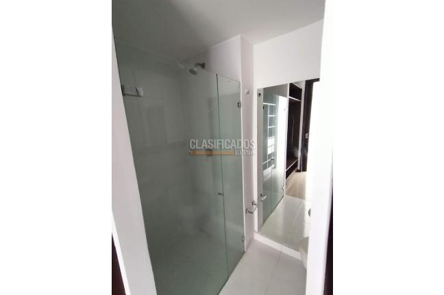 Apartamentos, Venta, Cristales - $375.000.000