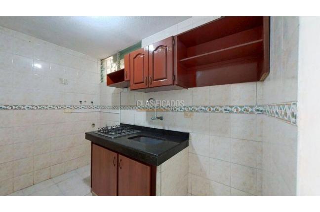 Apartamentos, Venta, La Selva - $266.000.000