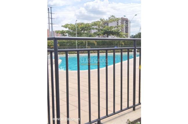 Apartamentos, Alquiler, Ciudad Pacifica - $1.200.000