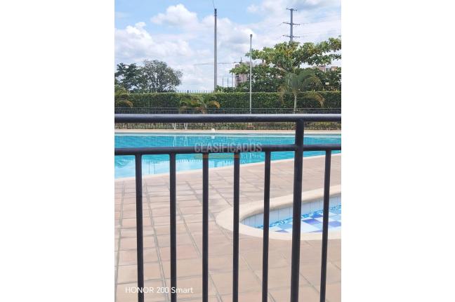 Apartamentos, Alquiler, Ciudad Pacifica - $1.200.000