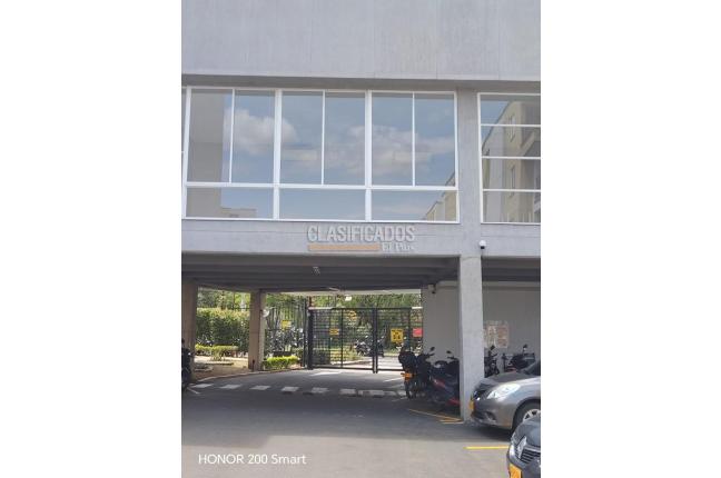 Apartamentos, Alquiler en Ciudad Pacifica