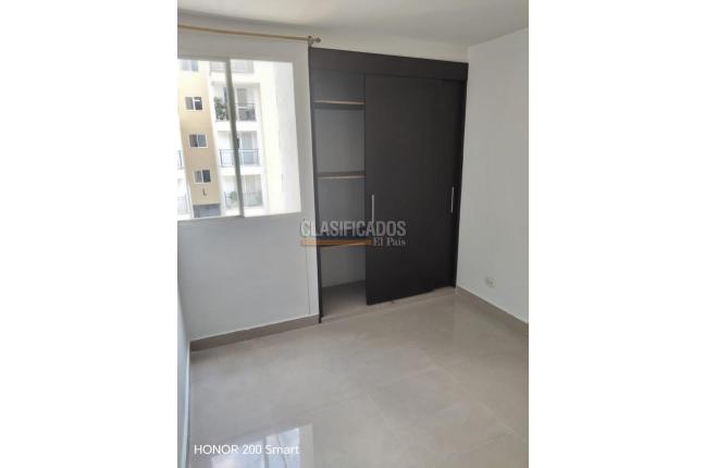 Apartamentos, Alquiler en Ciudad Pacifica