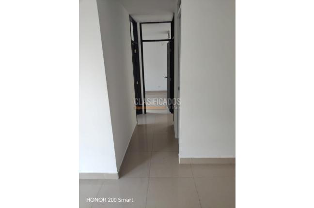 Apartamentos, Alquiler, Ciudad Pacifica - $1.200.000