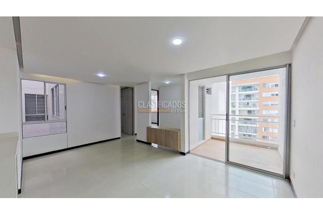 Apartamentos, Venta en Valle del Lili