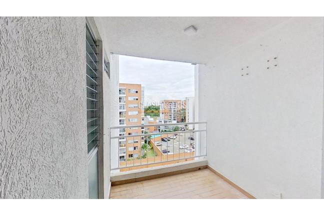 Apartamentos, Venta, Valle del Lili - $321.000.000