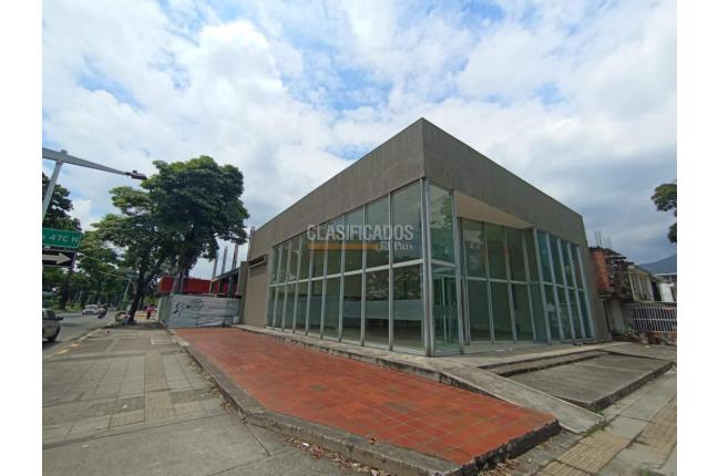 Locales y Bodegas, Alquiler en Vipasa