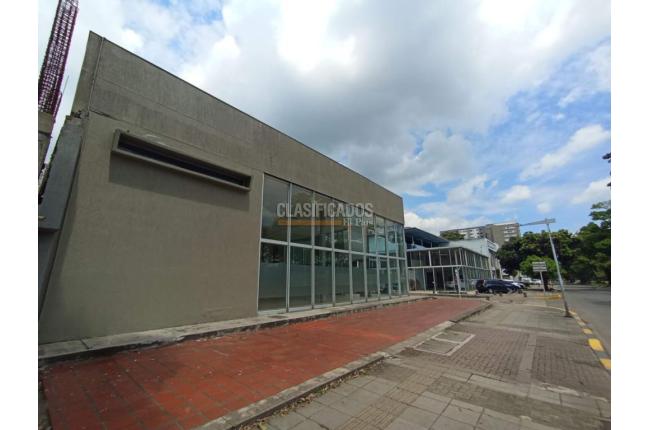 Locales y Bodegas, Alquiler en Vipasa