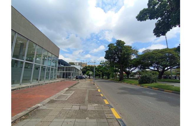 Locales y Bodegas, Alquiler en Vipasa