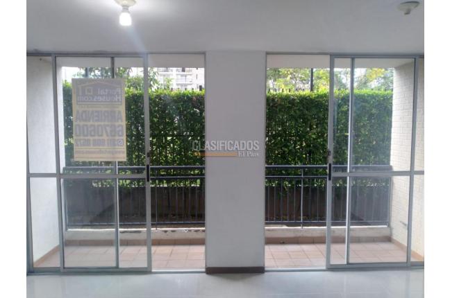 Apartamentos, Alquiler, Ciudad Bochalema - $1.200.000