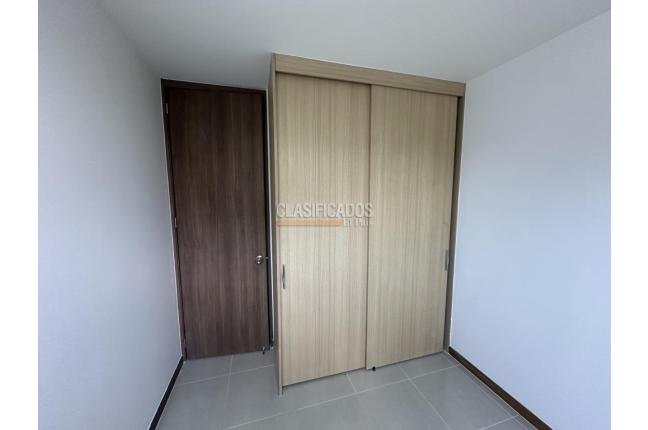 Apartamentos, Alquiler, Ciudad Bochalema - $1.200.000