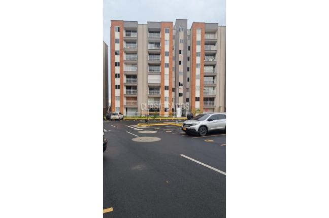 Apartamentos, Alquiler en Ciudad Bochalema