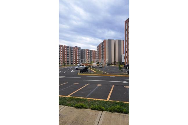 Apartamentos, Alquiler, Ciudad Bochalema - $1.400.000