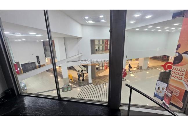 Locales y Bodegas, Venta en Tequendama