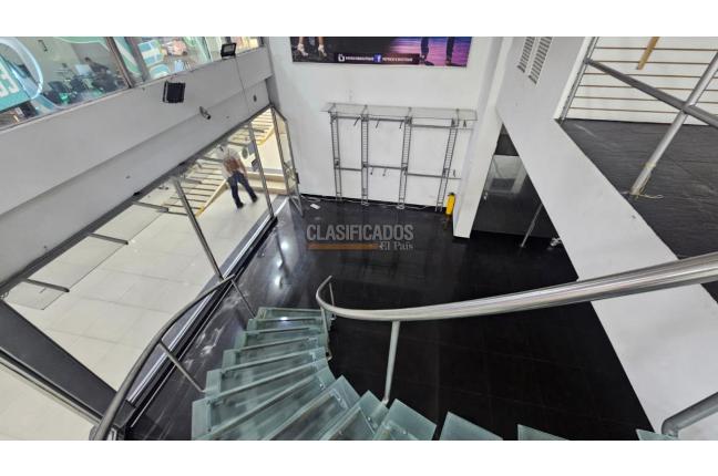 Locales y Bodegas, Venta en Tequendama