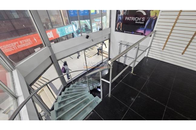 Locales y Bodegas, Venta, Tequendama - $650.000.000