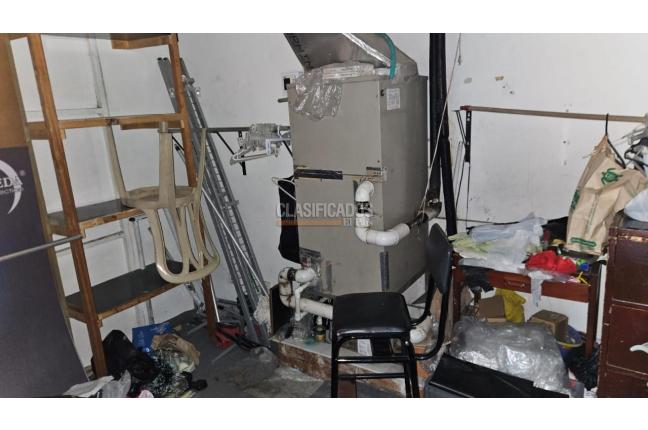 Locales y Bodegas, Venta, Tequendama - $650.000.000