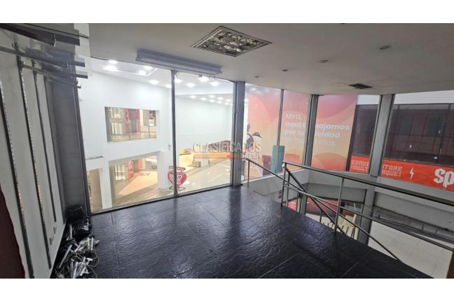 Locales y Bodegas, Venta, Tequendama - $650.000.000