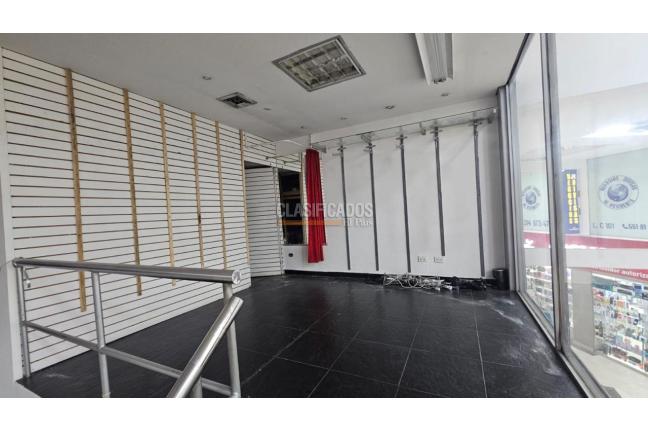 Locales y Bodegas, Venta, Tequendama - $650.000.000