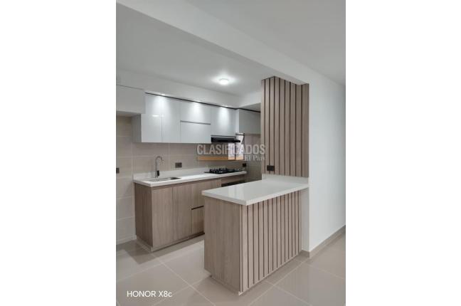 Apartamentos, Venta en Ciudad Melendez