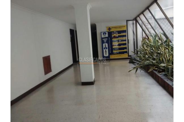 Oficinas y Consultorios, Alquiler, Santa Mónica Residencial - $1.700.000