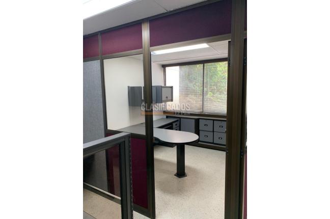 Oficinas y Consultorios, Alquiler, Santa Mónica Residencial - $1.700.000