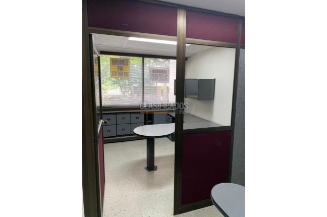 Oficinas y Consultorios, Alquiler, Santa Mónica Residencial - $1.700.000