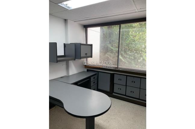 Oficinas y Consultorios, Alquiler, Santa Mónica Residencial - $1.700.000