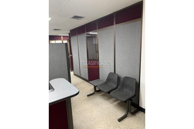 Oficinas y Consultorios, Alquiler, Santa Mónica Residencial - $1.700.000