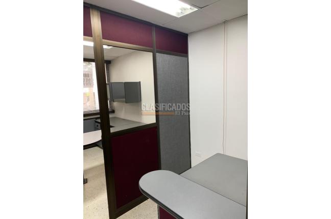 Oficinas y Consultorios, Alquiler, Santa Mónica Residencial - $1.700.000