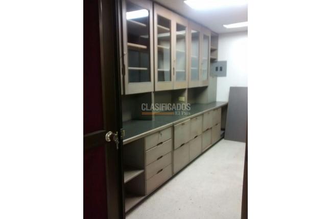 Oficinas y Consultorios, Alquiler, Santa Mónica Residencial - $1.700.000