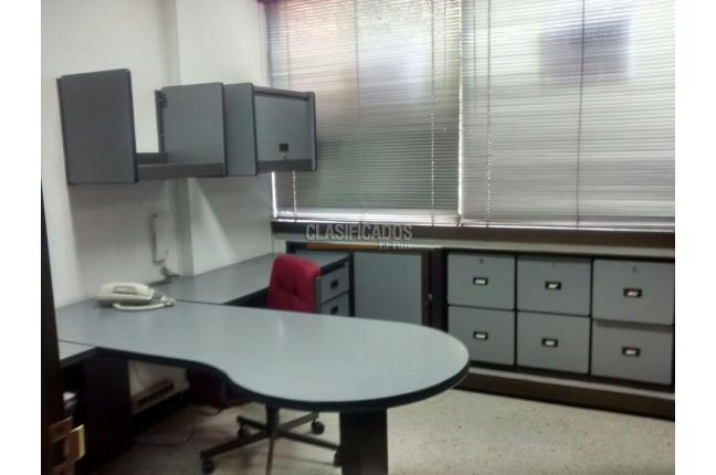 Oficinas y Consultorios, Alquiler, Santa Mónica Residencial - $1.700.000